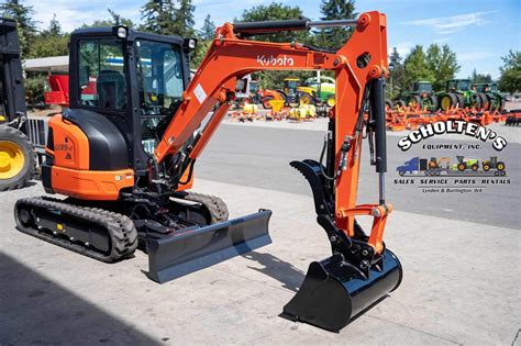 mini excavator u35-4|kubota u35 4 excavator specs.